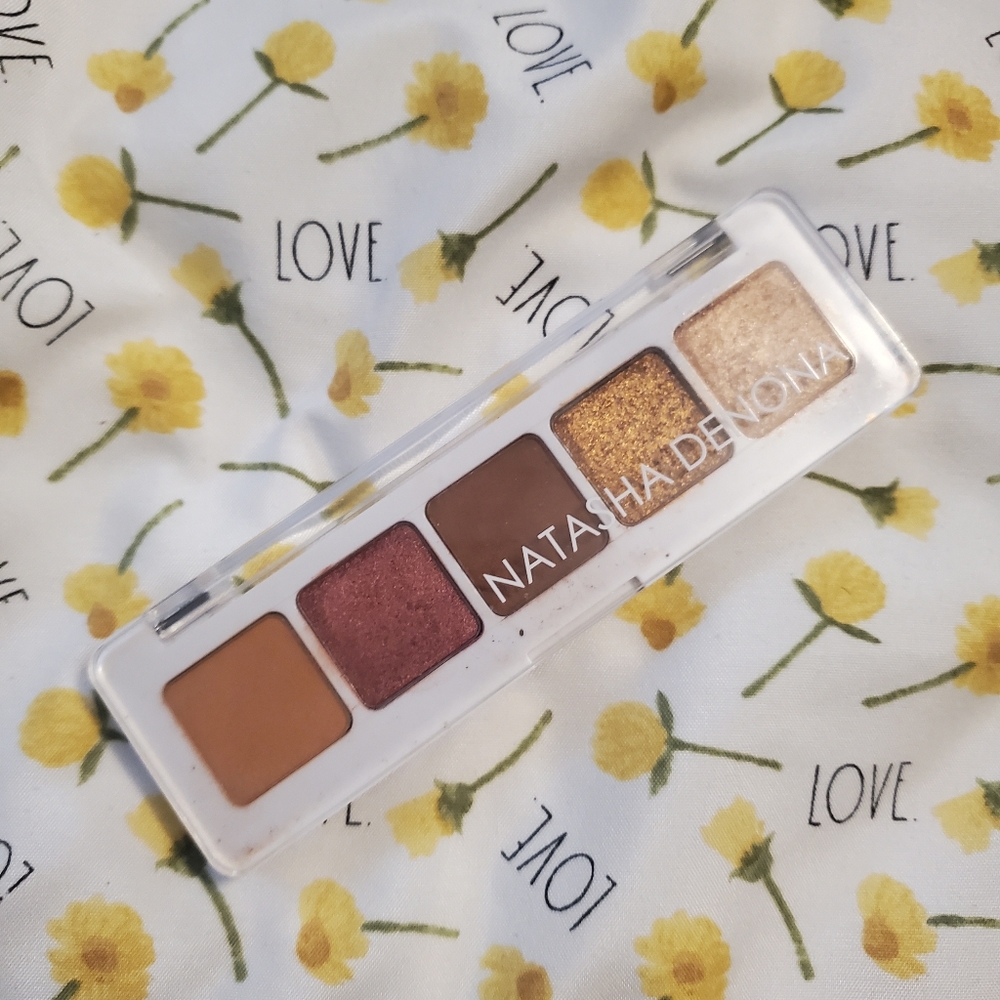 Natasha Denona Palette